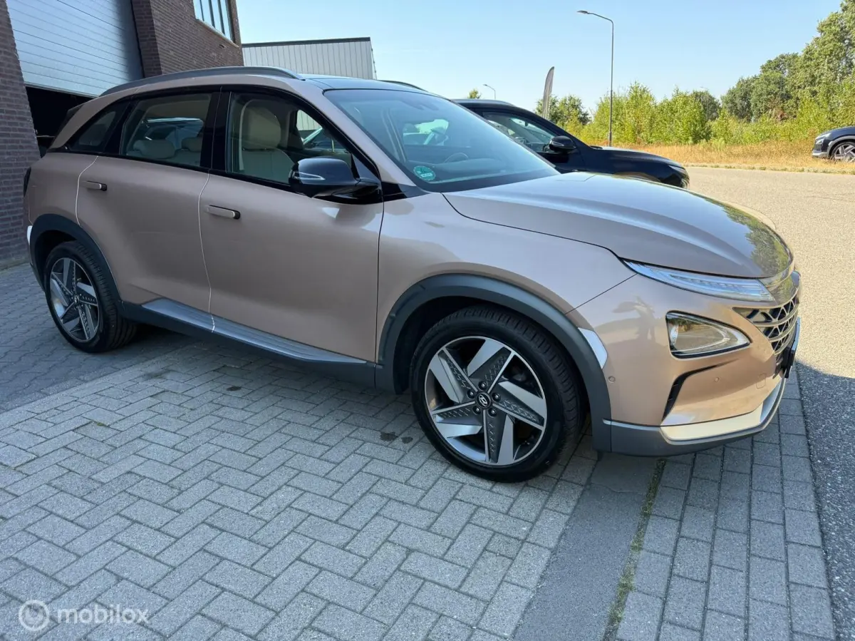 FCEV Plus Pack 2022