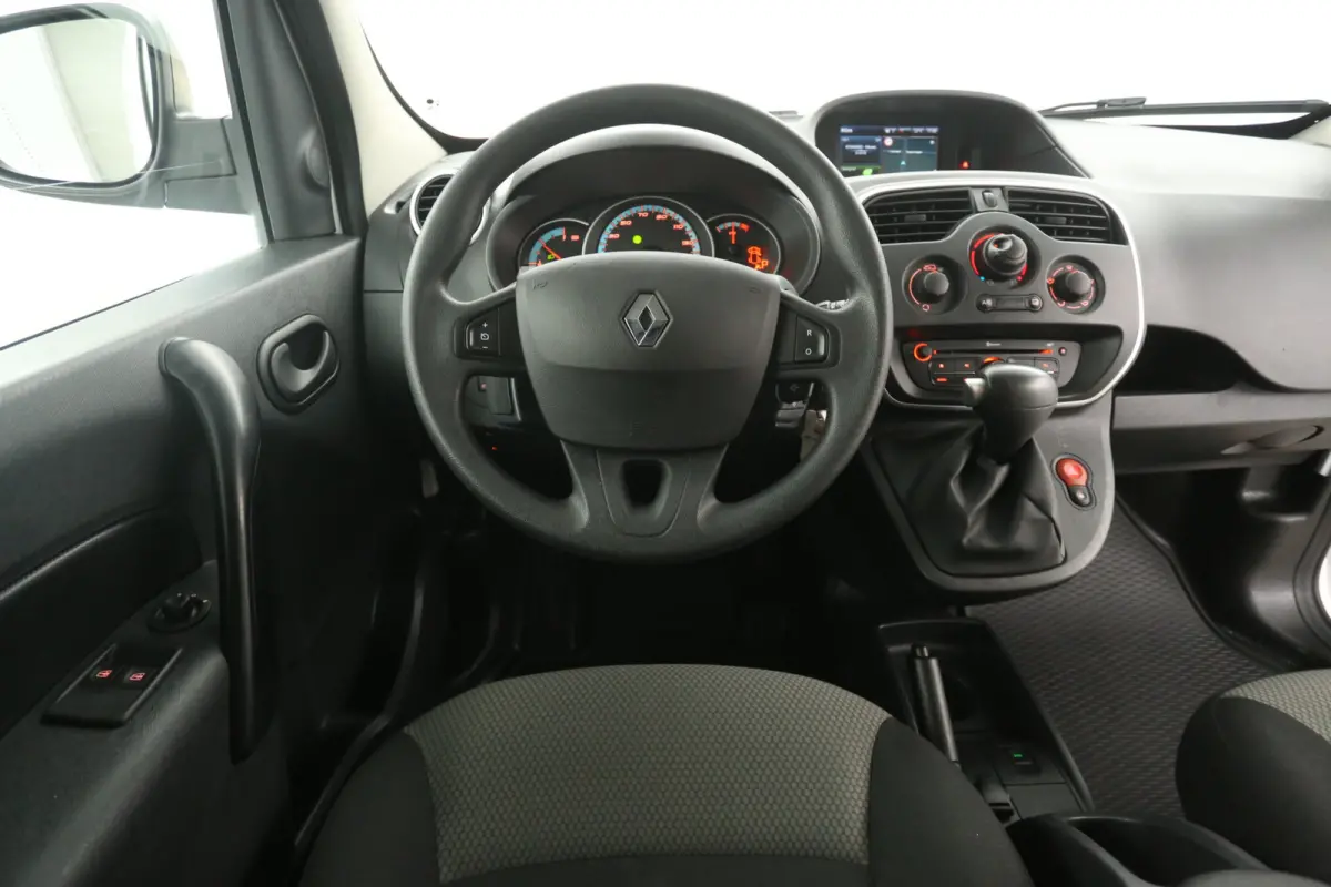 Z.E. 33kWh | Koopaccu | SOH 94% | Airco | Cruise | Carplay | Navi | Parkeersens.