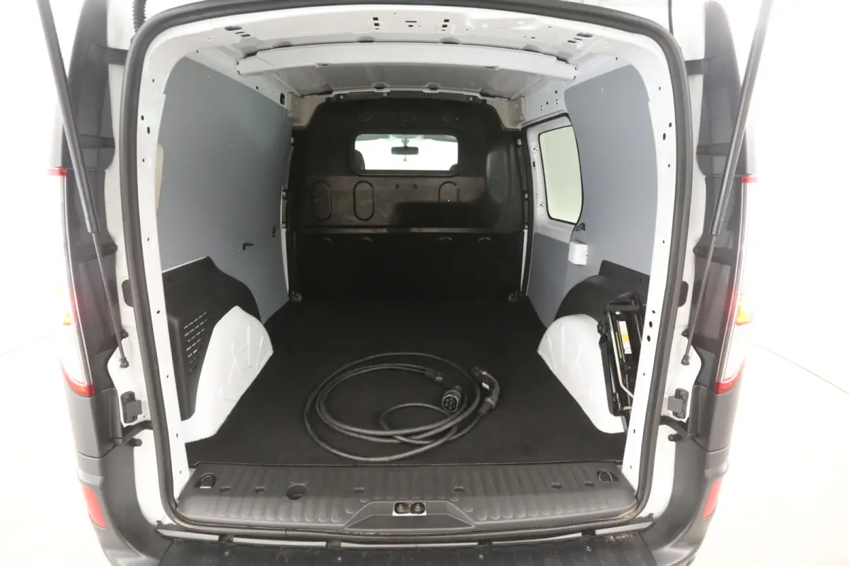 Z.E. 33kWh | Koopaccu | SOH 94% | Airco | Cruise | Carplay | Navi | Parkeersens.