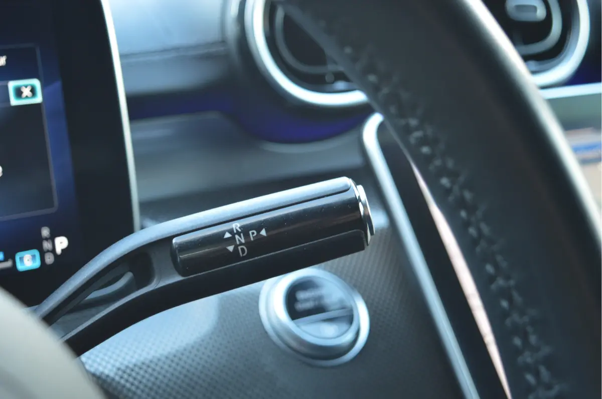 200 Launch Edition AMG Line | ACC | CAM |