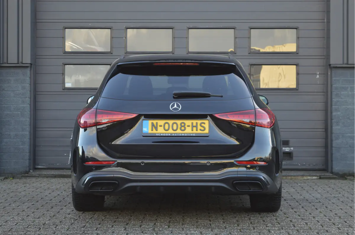 200 Launch Edition AMG Line | ACC | CAM |