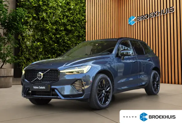 2.0 T8 Plug-in hybrid AWD Ultimate Dark | Polestar optimalisatie | Dealer onderhouden | SOH 96% | Trekhaak | 360 Cam | Pano | HUD