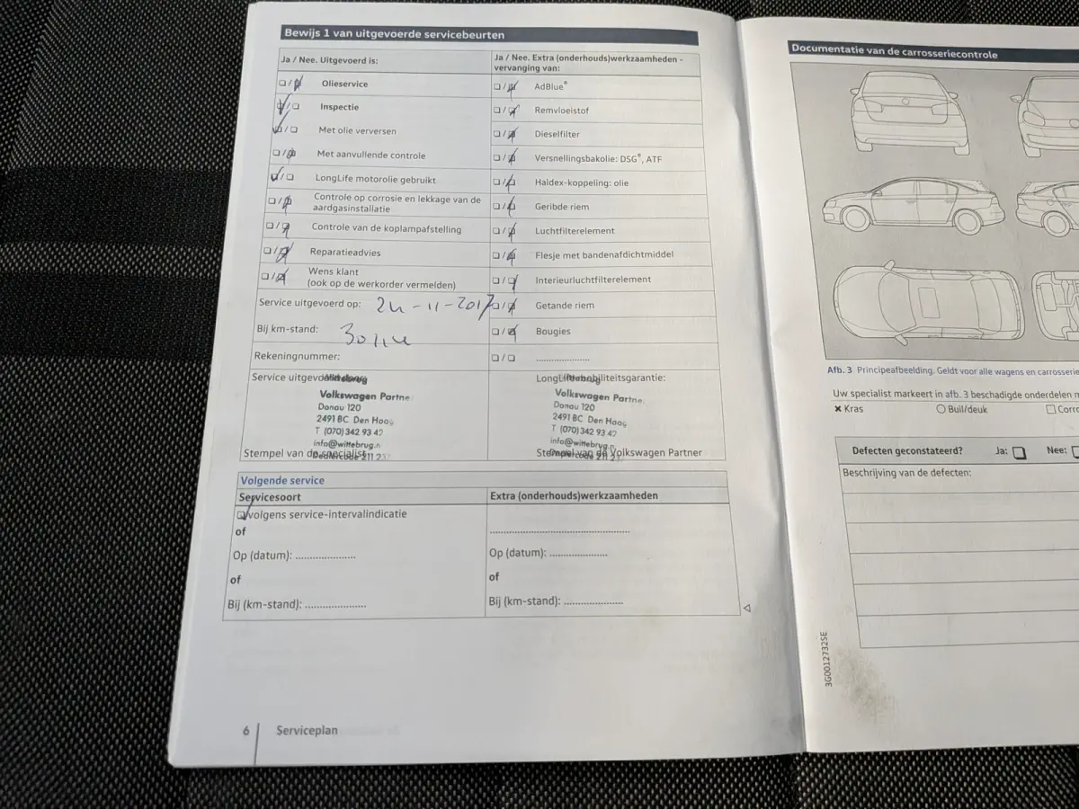1.0 TSI Connected Series Airco, Cruise Control, Stuurbekrachtiging