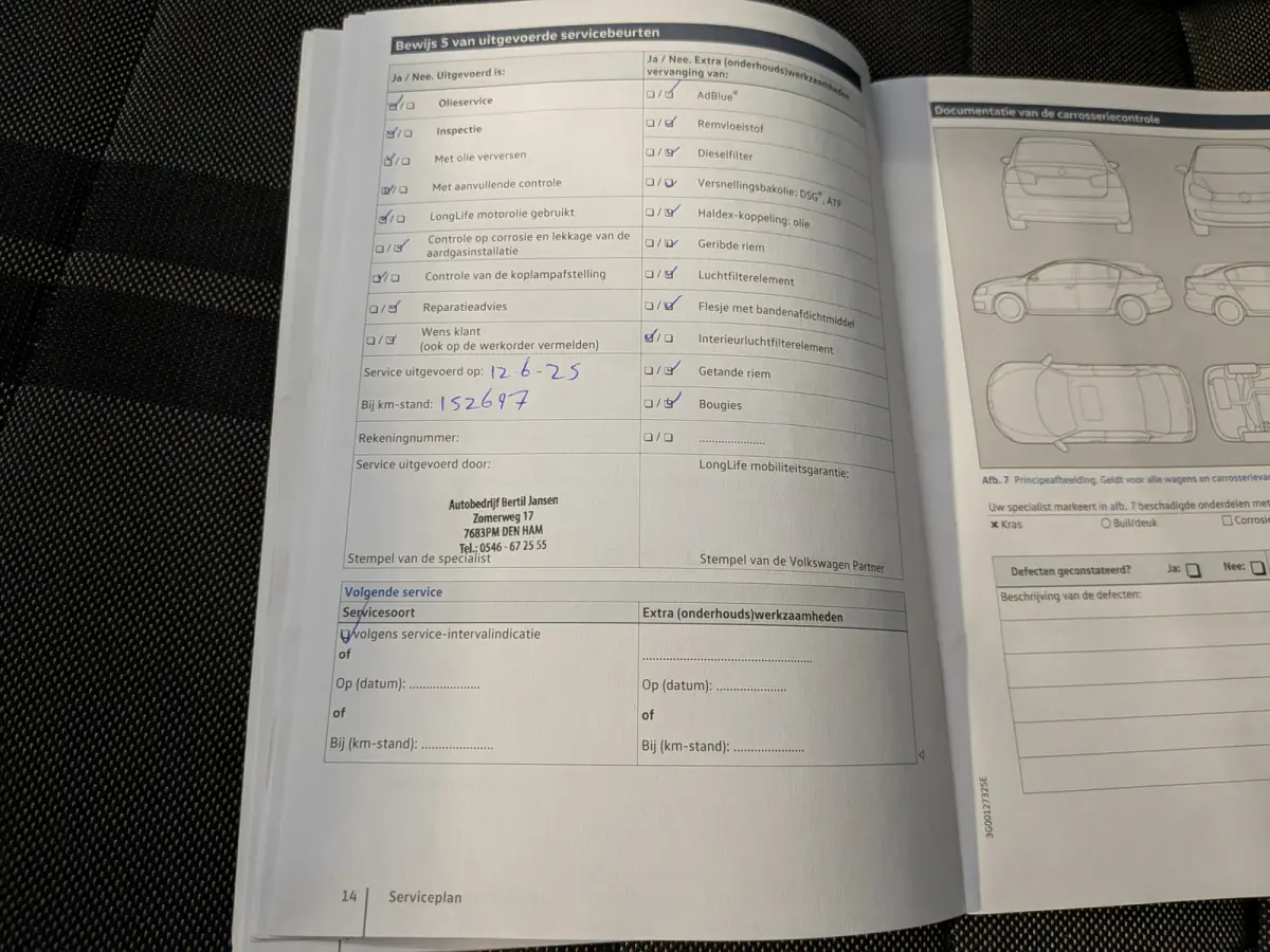1.0 TSI Connected Series Airco, Cruise Control, Stuurbekrachtiging