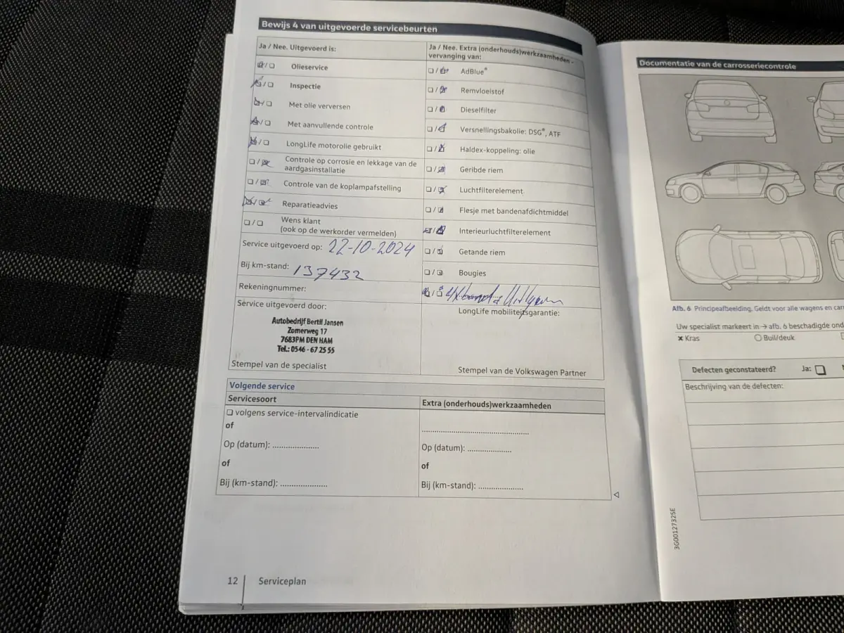 1.0 TSI Connected Series Airco, Cruise Control, Stuurbekrachtiging