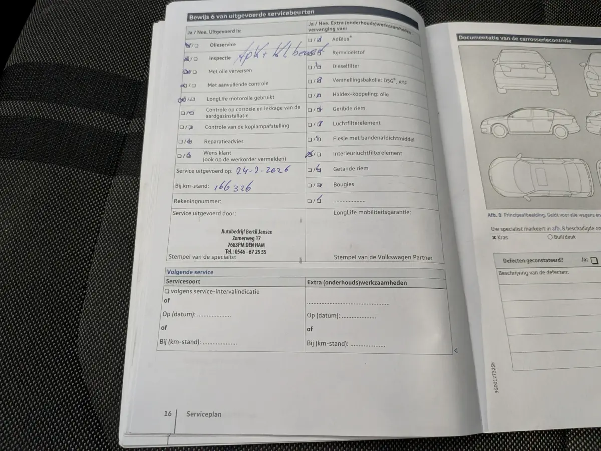 1.0 TSI Connected Series Airco, Cruise Control, Stuurbekrachtiging