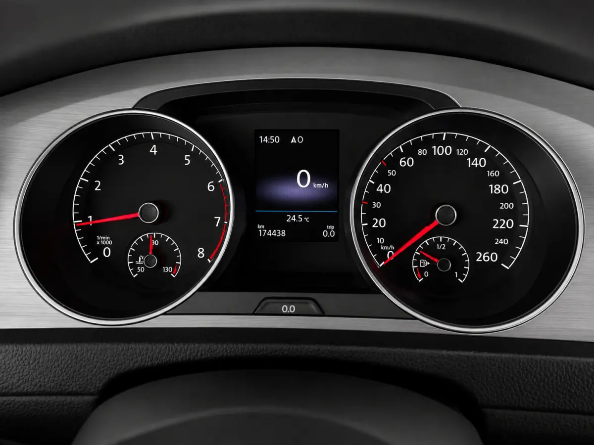 1.0 TSI Connected Series Airco, Cruise Control, Stuurbekrachtiging