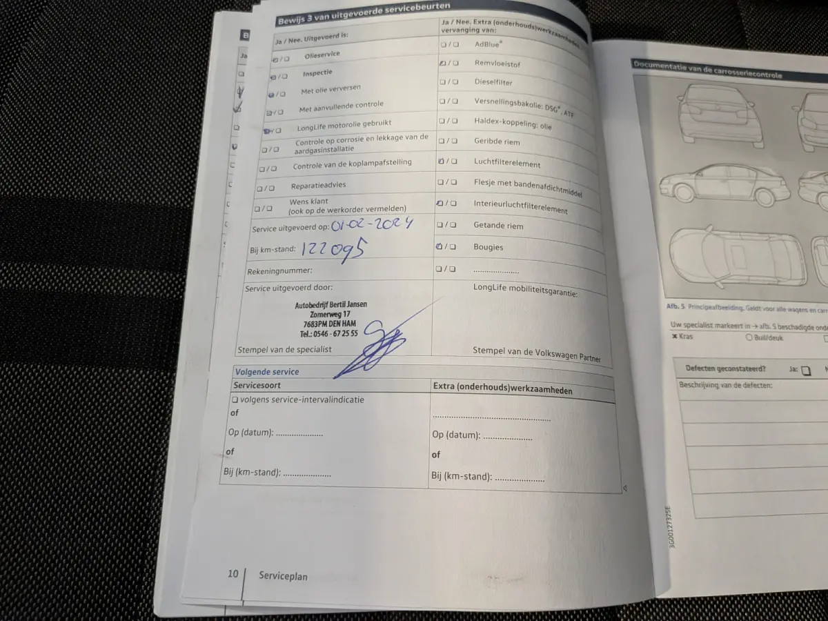 1.0 TSI Connected Series Airco, Cruise Control, Stuurbekrachtiging