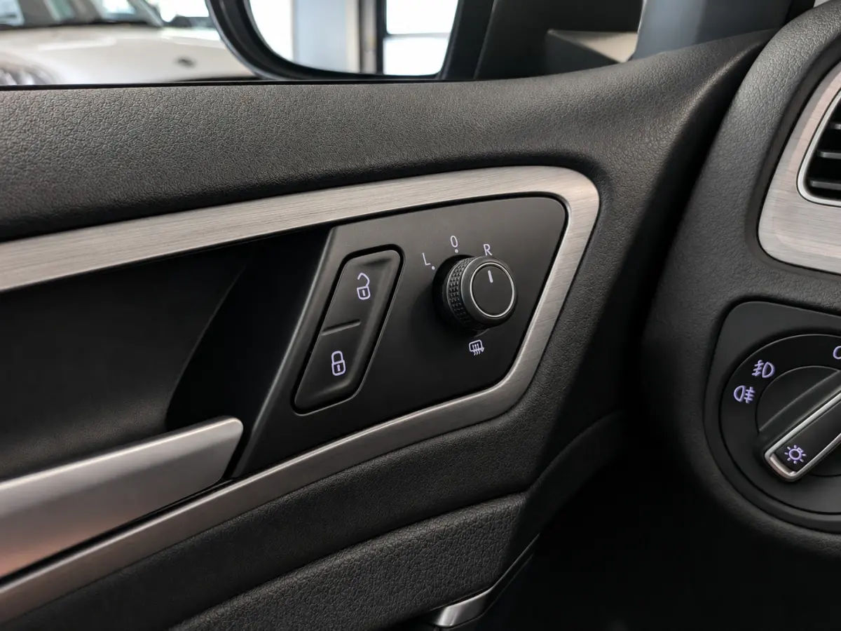 1.0 TSI Connected Series Airco, Cruise Control, Stuurbekrachtiging