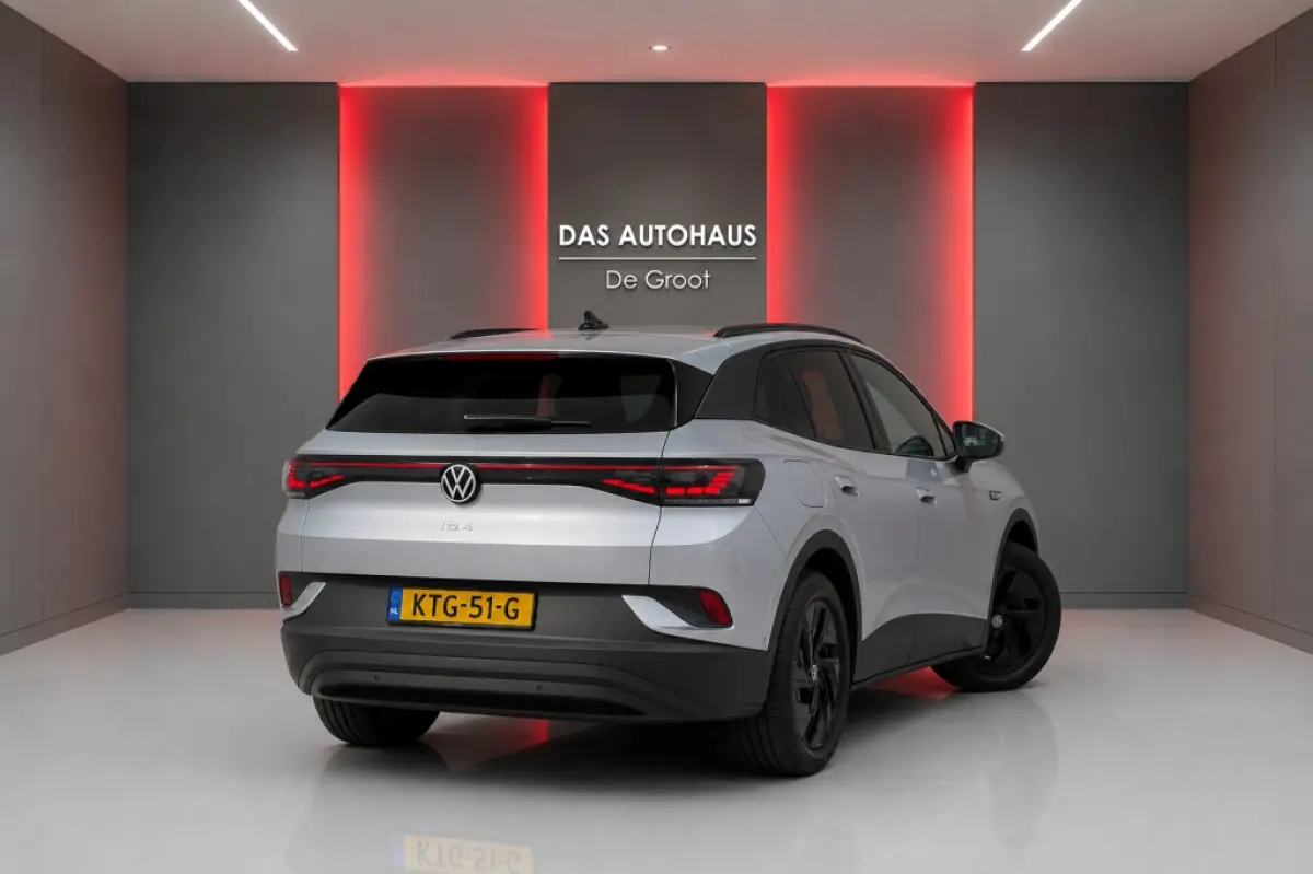 Pro Performance 204pk | 77kWh | 93% | ACC | Elek Sportstoelen