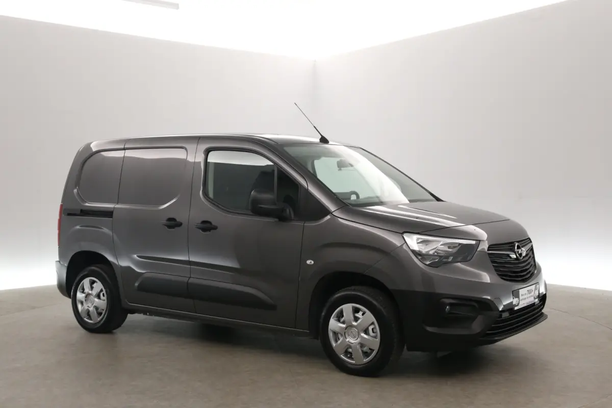 1.5D 102pk | Marge | 3 Zits | Airco | Cruise | Camera | Carplay | Trekhaak | Parkeersens.