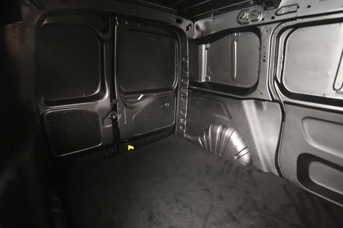 1.5D 102pk | Marge | 3 Zits | Airco | Cruise | Camera | Carplay | Trekhaak | Parkeersens.