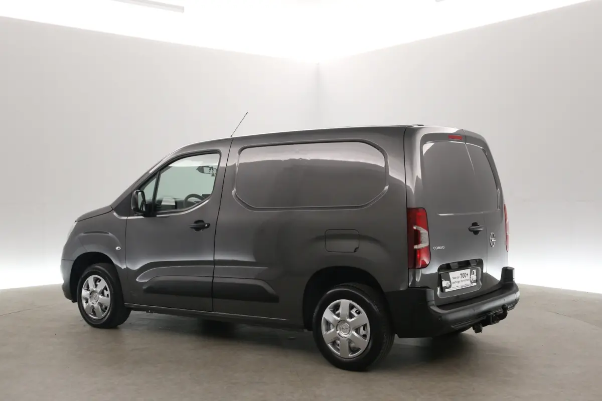 1.5D 102pk | Marge | 3 Zits | Airco | Cruise | Camera | Carplay | Trekhaak | Parkeersens.