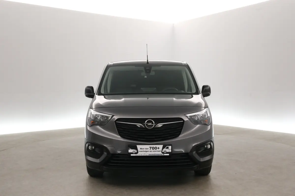 1.5D 102pk | Marge | 3 Zits | Airco | Cruise | Camera | Carplay | Trekhaak | Parkeersens.