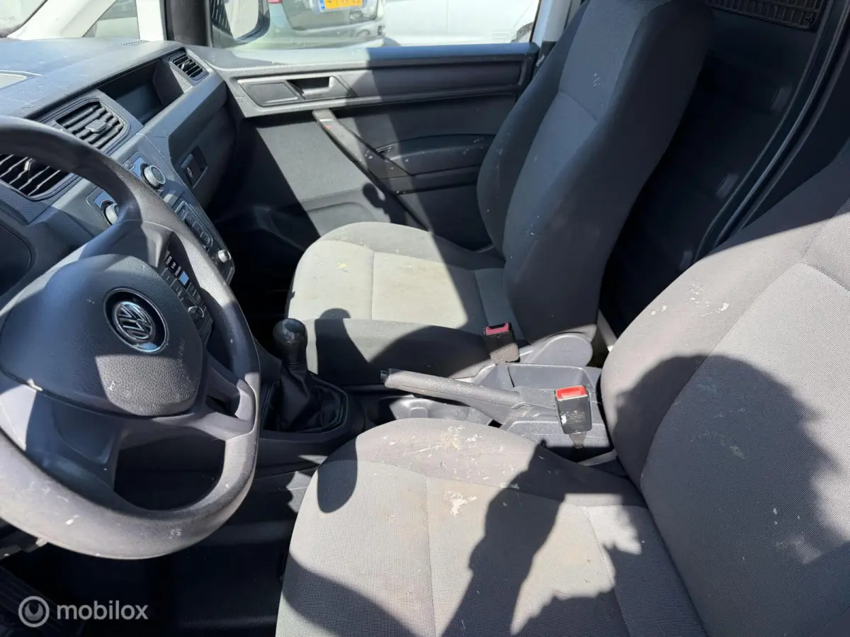 Bestel 2.0 TDI L1H1 BMT Comfortline