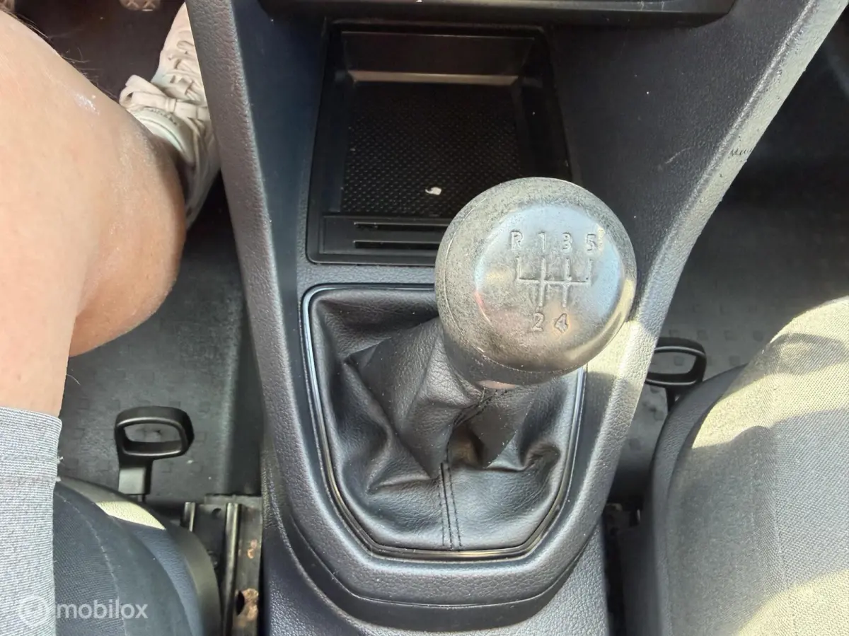 Bestel 2.0 TDI L1H1 BMT Comfortline