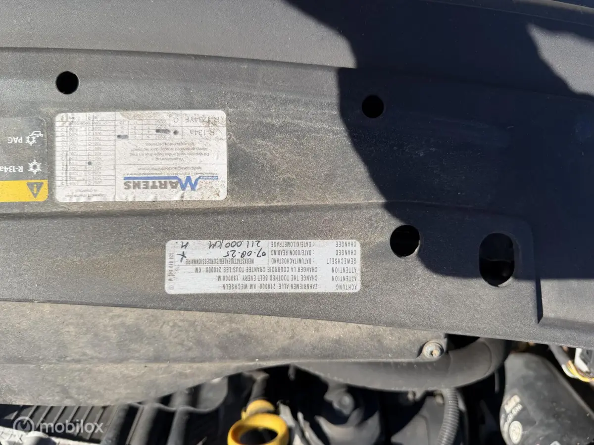 Bestel 2.0 TDI L1H1 BMT Comfortline