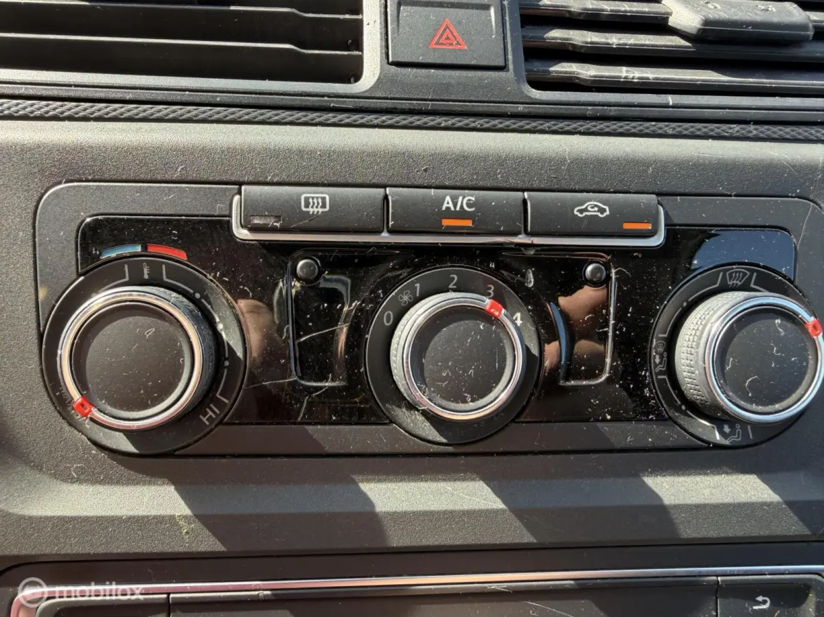 Bestel 2.0 TDI L1H1 BMT Comfortline