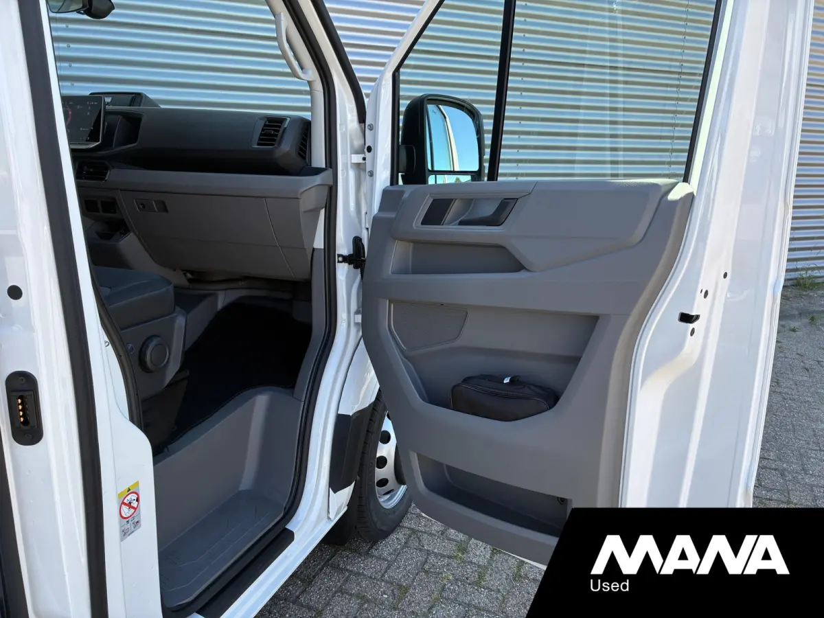 50 2.0 L3H2 N2 5.160 LED / AUTOMAAT / TACHOGRAAF / TREKHAAK / CAMERA / CRUISECONTROL