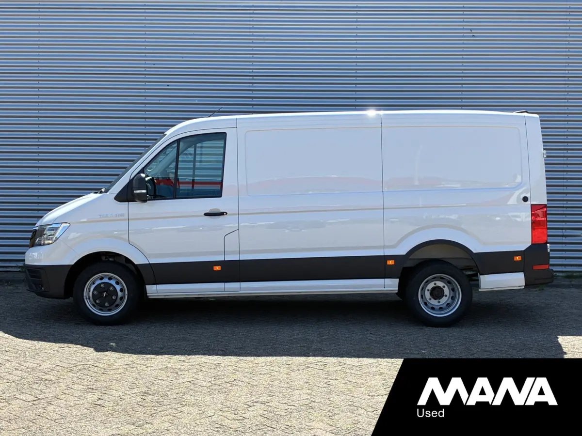50 2.0 L3H2 N2 5.160 LED / AUTOMAAT / TACHOGRAAF / TREKHAAK / CAMERA / CRUISECONTROL