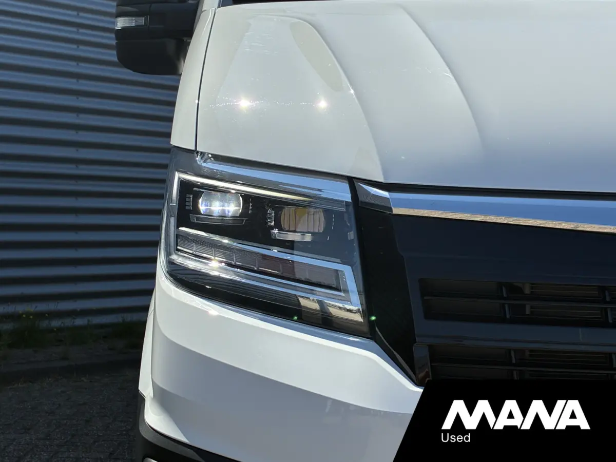 50 2.0 L3H2 N2 5.160 LED / AUTOMAAT / TACHOGRAAF / TREKHAAK / CAMERA / CRUISECONTROL