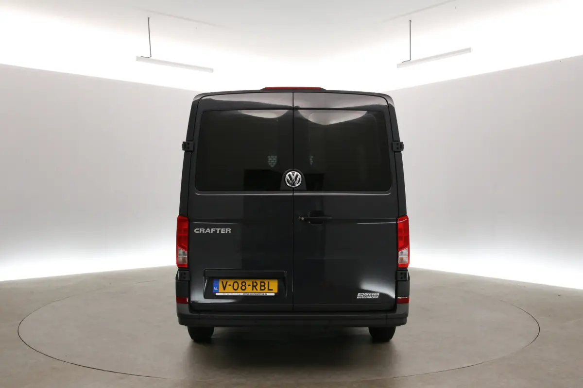2.0 TDI L3H2 140pk | Airco | Parkeersens. | Schuifdeur
