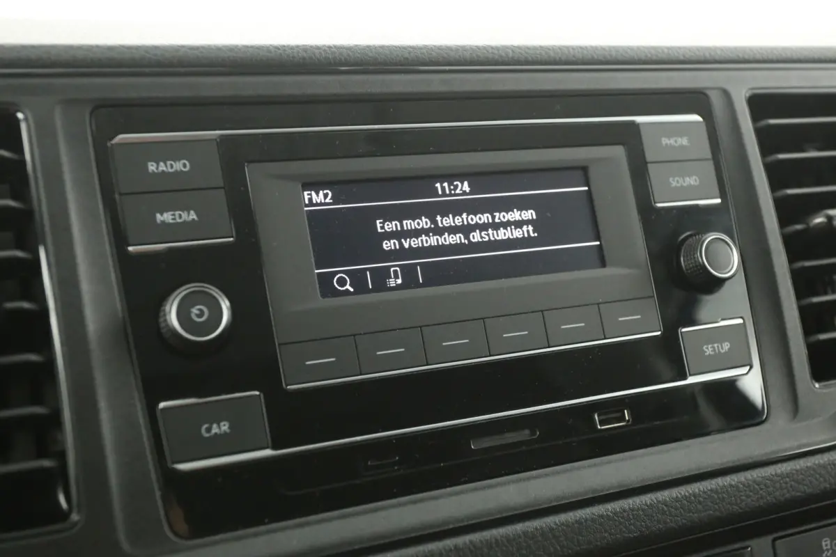 2.0 TDI L3H2 140pk | Airco | Parkeersens. | Schuifdeur