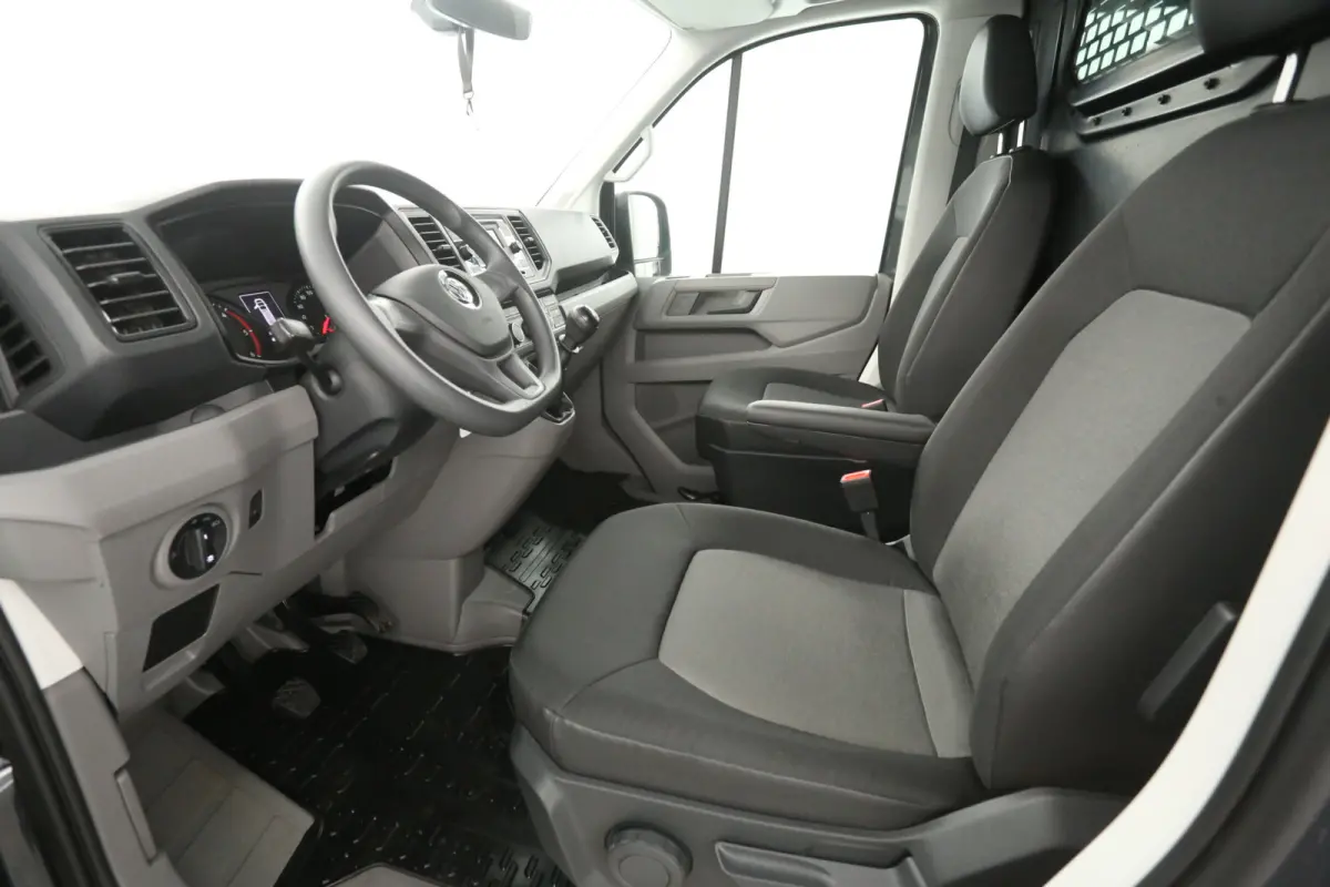 2.0 TDI L3H2 140pk | Airco | Parkeersens. | Schuifdeur