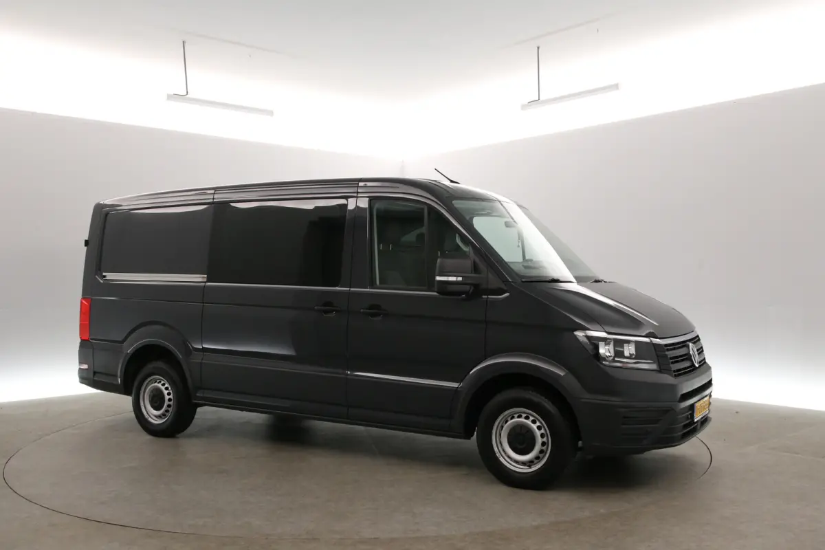 2.0 TDI L3H2 140pk | Airco | Parkeersens. | Schuifdeur