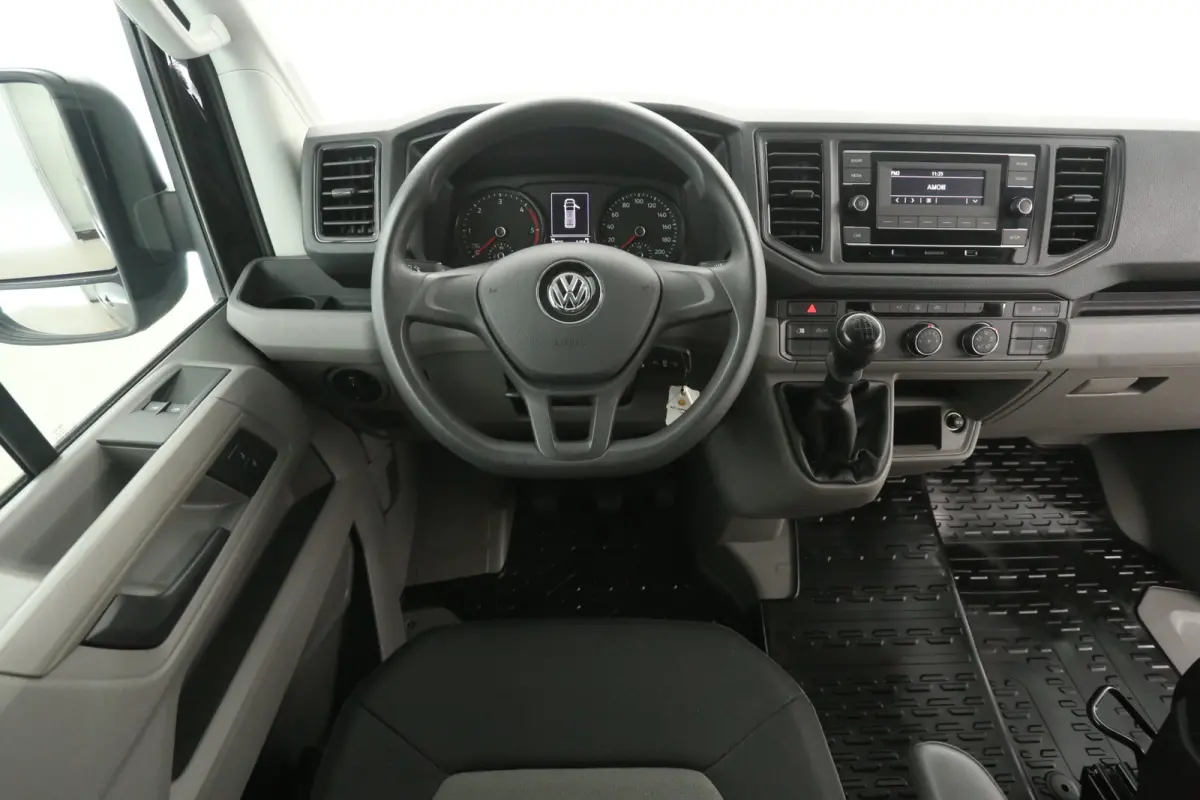 2.0 TDI L3H2 140pk | Airco | Parkeersens. | Schuifdeur
