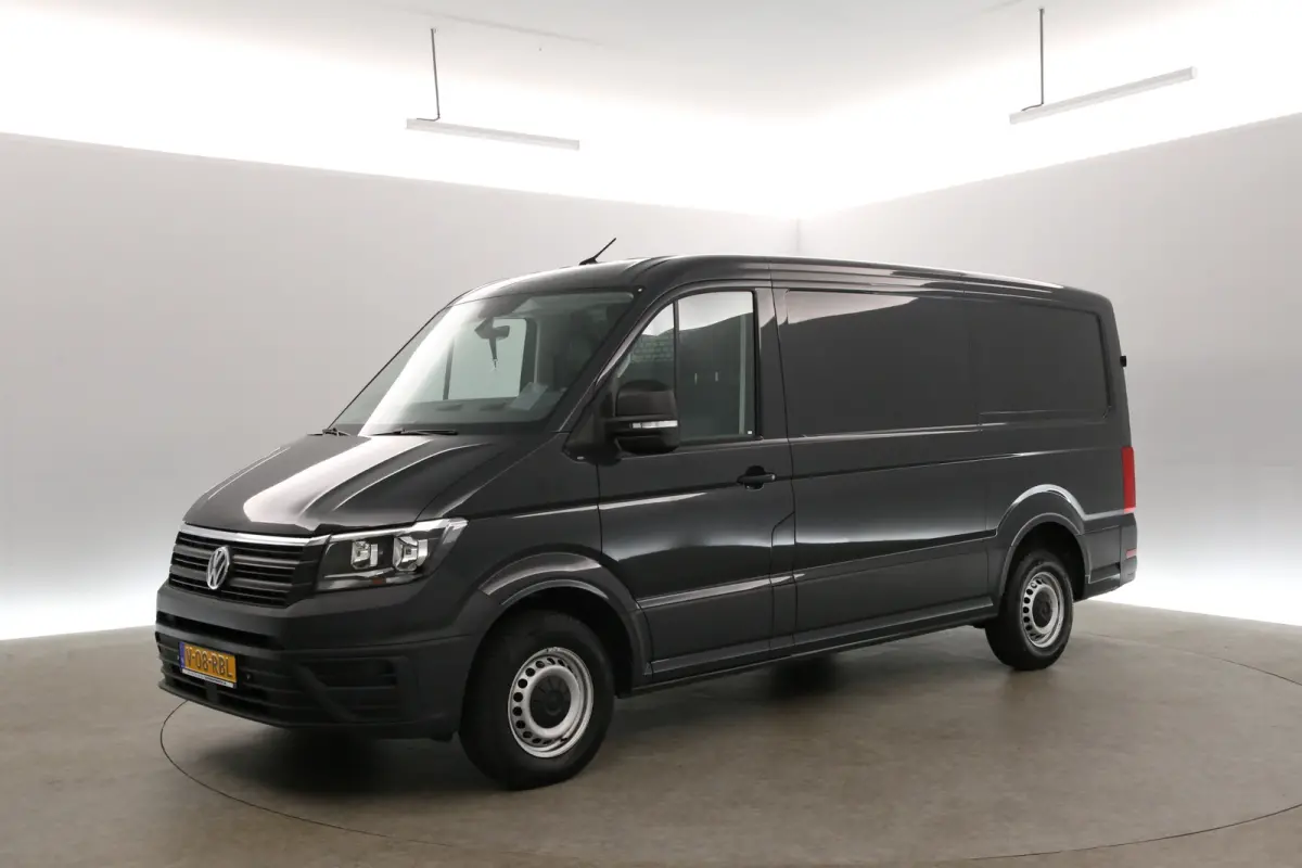 2.0 TDI L3H2 140pk | Airco | Parkeersens. | Schuifdeur