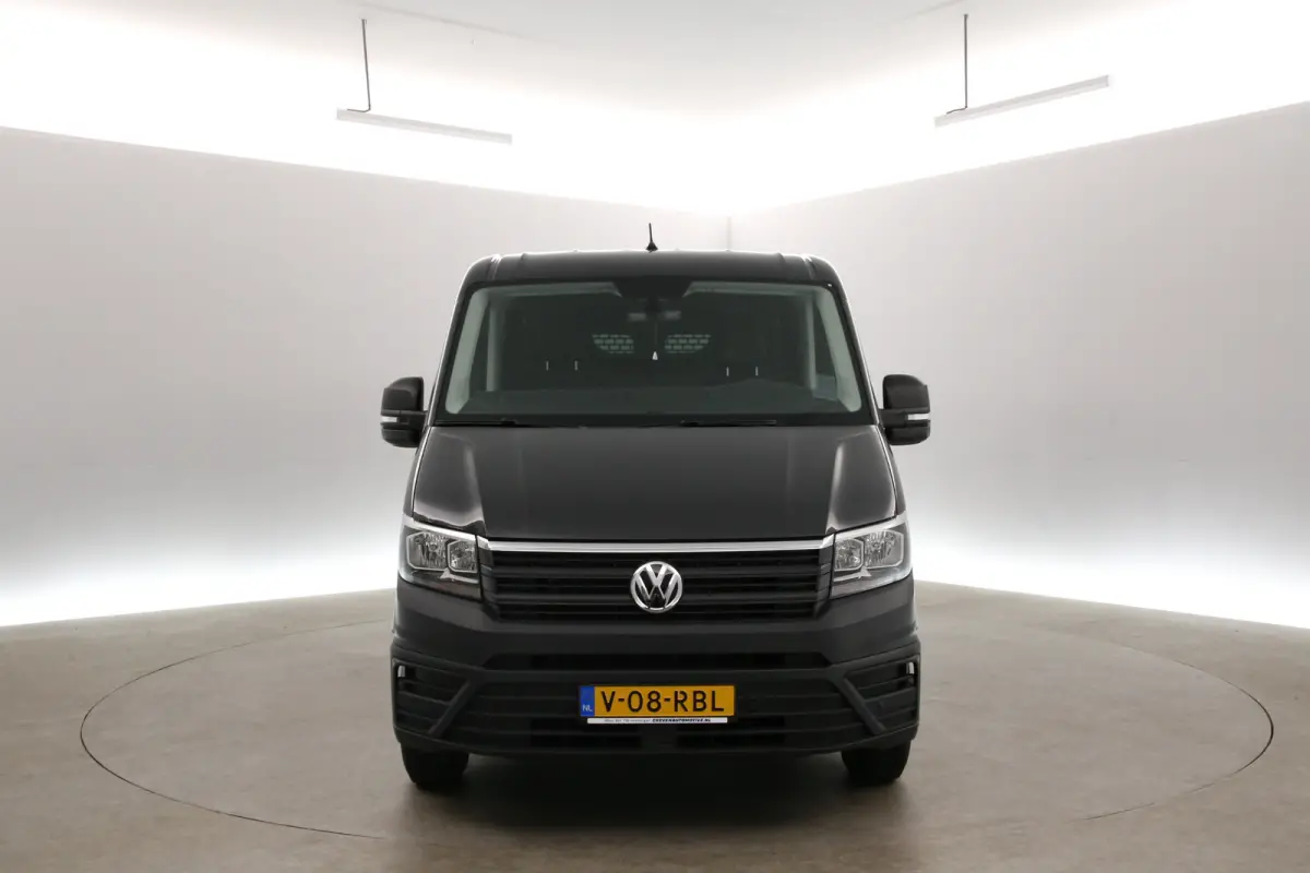 2.0 TDI L3H2 140pk | Airco | Parkeersens. | Schuifdeur