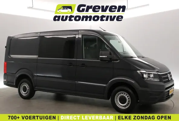 2.0 TDI L3H2 140pk | Airco | Parkeersens. | Schuifdeur