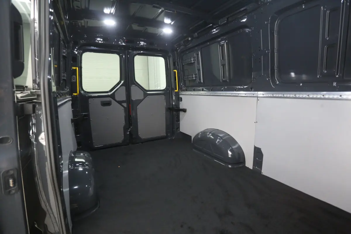 2.0 TDI L3H2 140pk | Airco | Parkeersens. | Schuifdeur