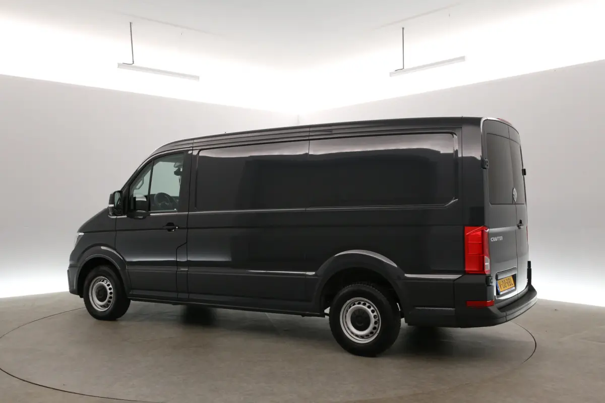 2.0 TDI L3H2 140pk | Airco | Parkeersens. | Schuifdeur