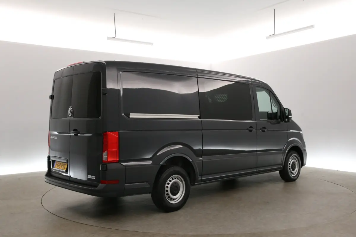 2.0 TDI L3H2 140pk | Airco | Parkeersens. | Schuifdeur