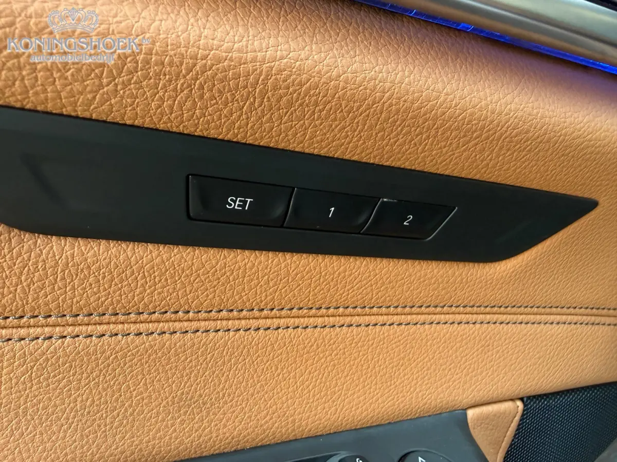 520i M Sport High Executive Edition