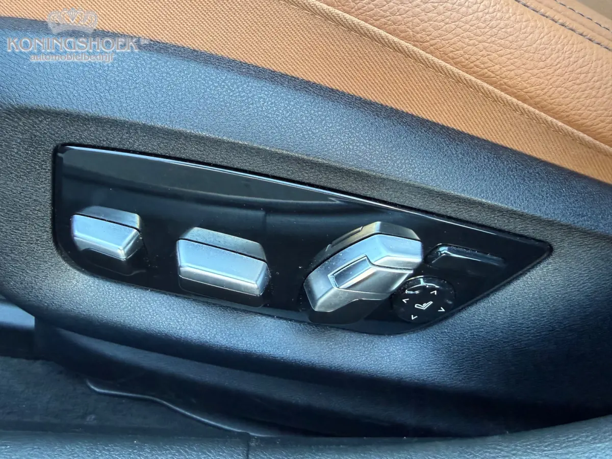 520i M Sport High Executive Edition