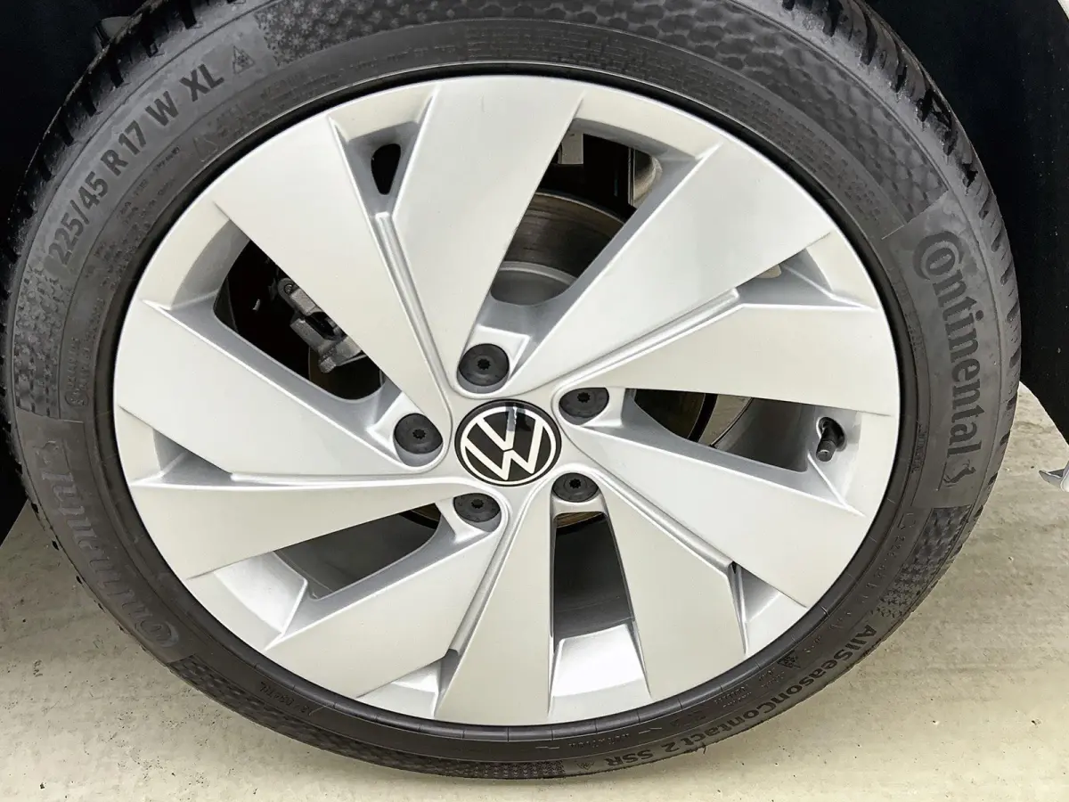 1.5 TSI Life Edition 116 PK | Trekhaak | Elektrisch verstelbare bestuurdersstoel | LED Koplampen | Apple Carplay | Android Auto | Camera | Stoelverwarming | Parkeersensoren | Adaptieve cruis