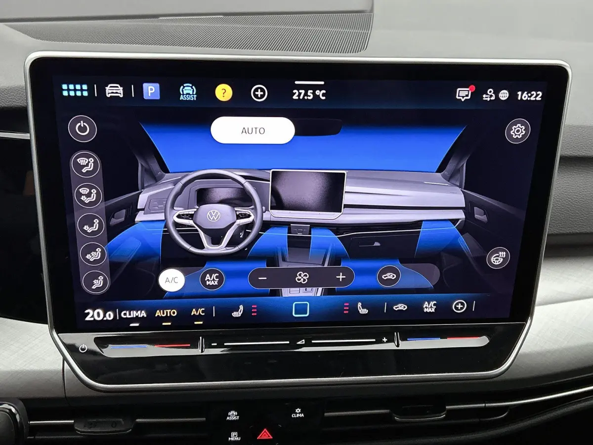 1.5 TSI Life Edition 116 PK | Trekhaak | Elektrisch verstelbare bestuurdersstoel | LED Koplampen | Apple Carplay | Android Auto | Camera | Stoelverwarming | Parkeersensoren | Adaptieve cruis