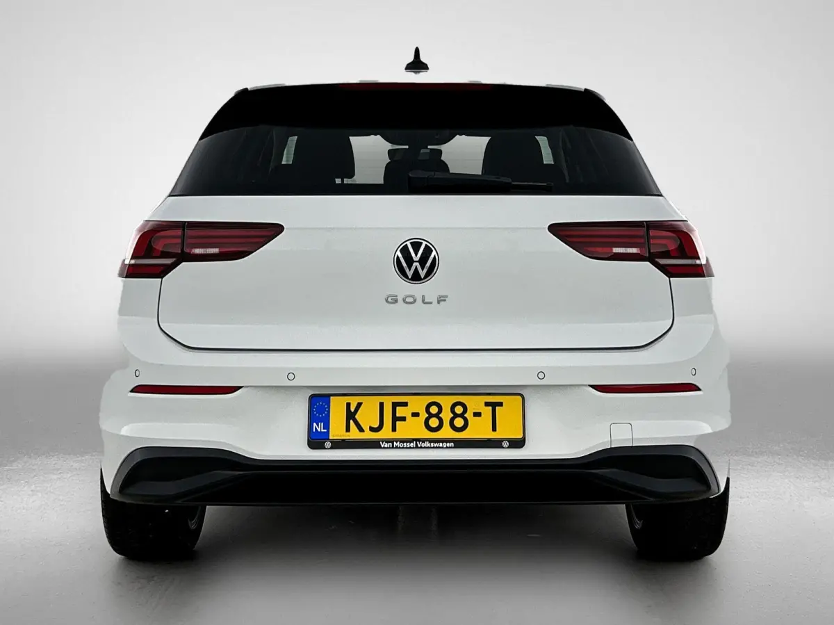 1.5 TSI Life Edition 116 PK | Trekhaak | Elektrisch verstelbare bestuurdersstoel | LED Koplampen | Apple Carplay | Android Auto | Camera | Stoelverwarming | Parkeersensoren | Adaptieve cruis