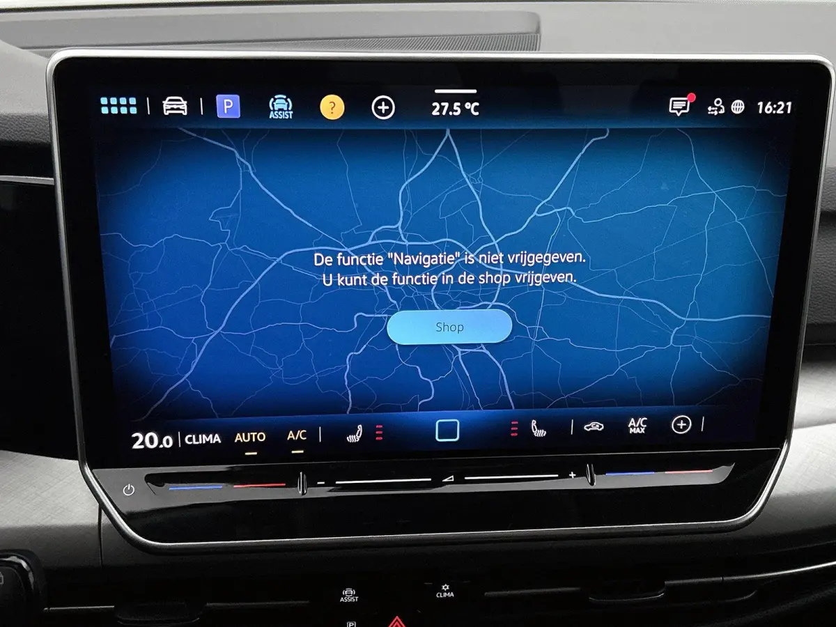 1.5 TSI Life Edition 116 PK | Trekhaak | Elektrisch verstelbare bestuurdersstoel | LED Koplampen | Apple Carplay | Android Auto | Camera | Stoelverwarming | Parkeersensoren | Adaptieve cruis