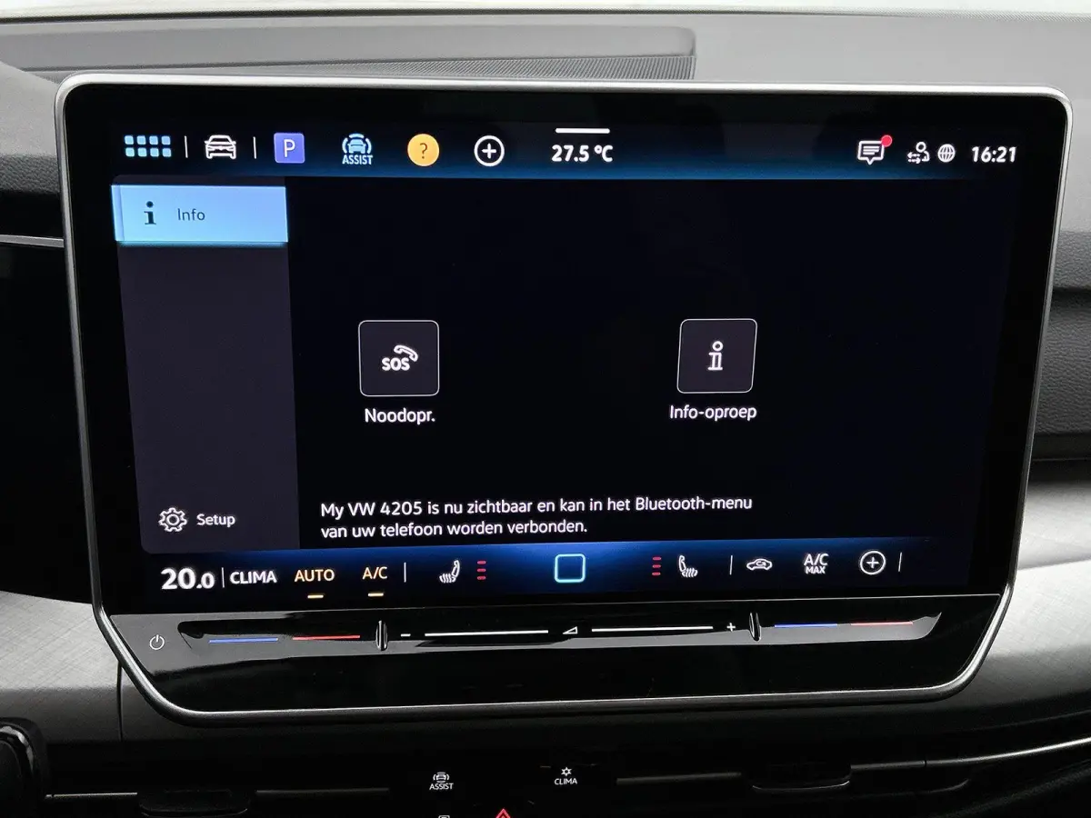 1.5 TSI Life Edition 116 PK | Trekhaak | Elektrisch verstelbare bestuurdersstoel | LED Koplampen | Apple Carplay | Android Auto | Camera | Stoelverwarming | Parkeersensoren | Adaptieve cruis