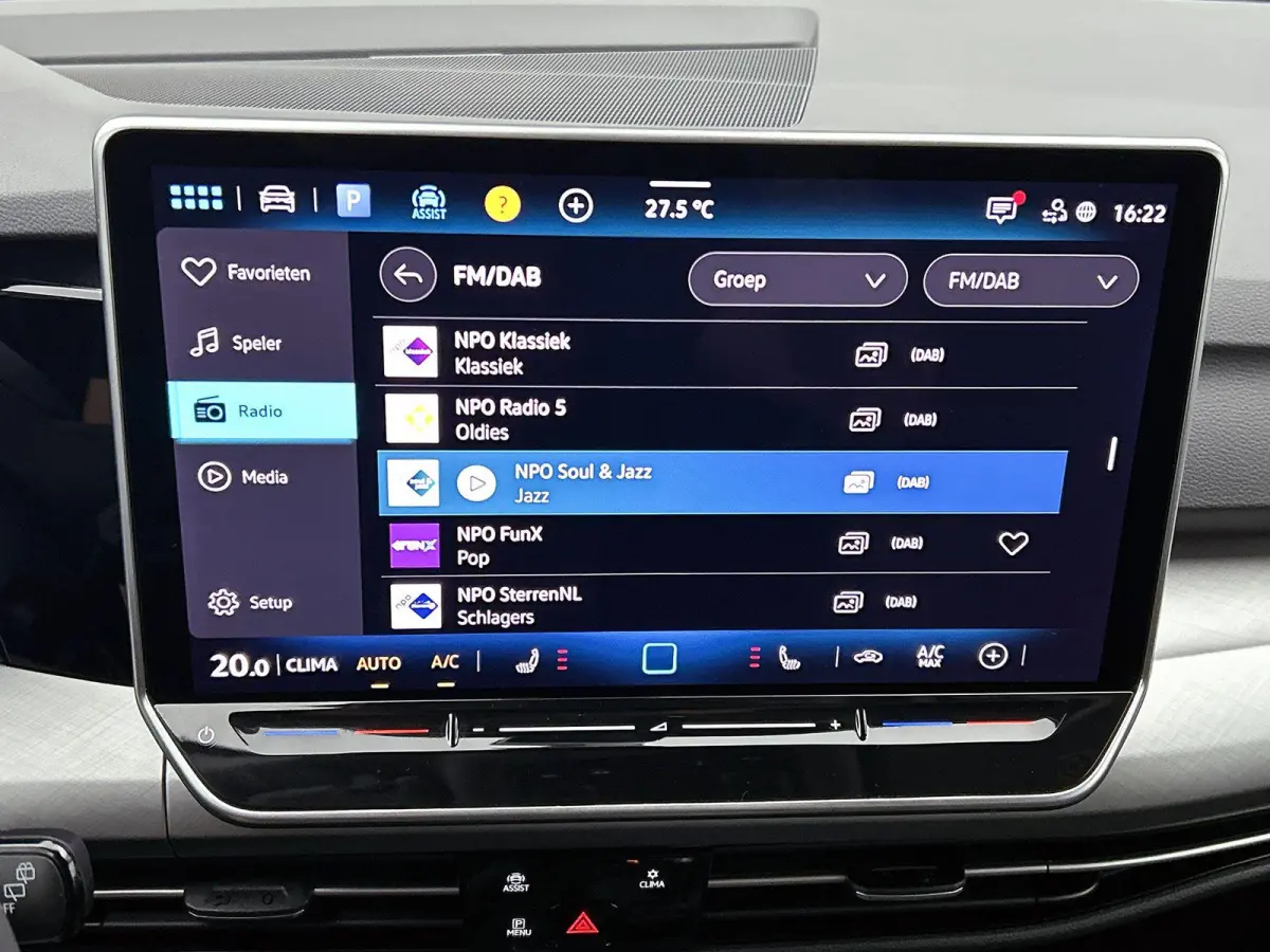 1.5 TSI Life Edition 116 PK | Trekhaak | Elektrisch verstelbare bestuurdersstoel | LED Koplampen | Apple Carplay | Android Auto | Camera | Stoelverwarming | Parkeersensoren | Adaptieve cruis