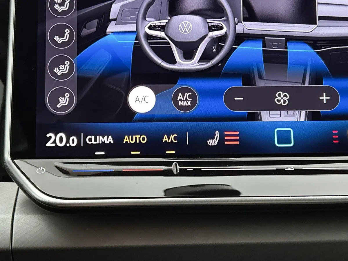 1.5 TSI Life Edition 116 PK | Trekhaak | Elektrisch verstelbare bestuurdersstoel | LED Koplampen | Apple Carplay | Android Auto | Camera | Stoelverwarming | Parkeersensoren | Adaptieve cruis