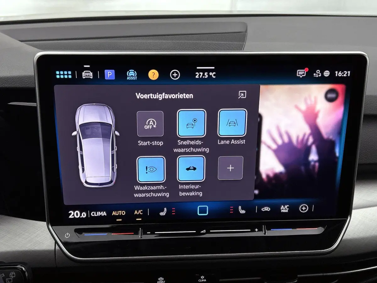 1.5 TSI Life Edition 116 PK | Trekhaak | Elektrisch verstelbare bestuurdersstoel | LED Koplampen | Apple Carplay | Android Auto | Camera | Stoelverwarming | Parkeersensoren | Adaptieve cruis