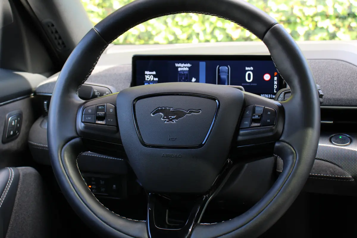 GT Extended AWD 98 kWh | NL-AUTO! | PANODAK | ADAPTIVE CRUISE | 360° CAMERA | B&O | HALF LEDER | LANE ASSIST | ELEKTR. STOEL INCL. MEMORY