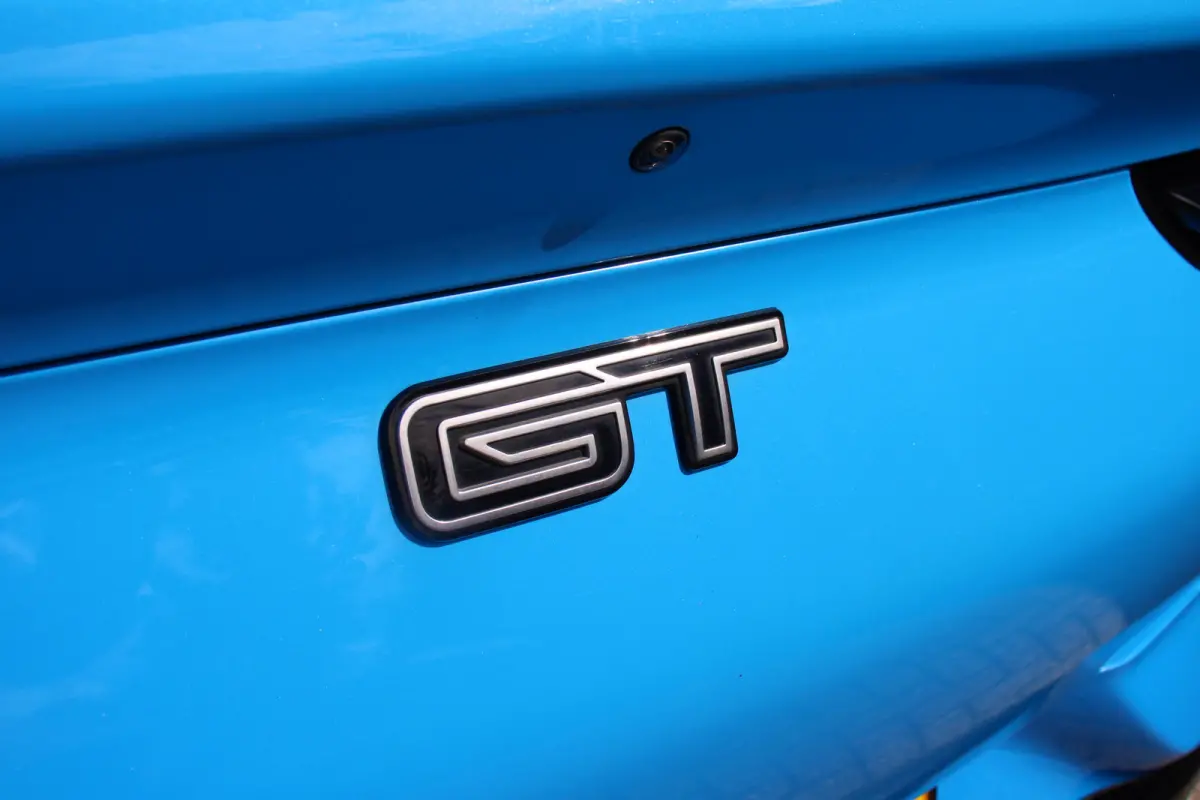 GT Extended AWD 98 kWh | NL-AUTO! | PANODAK | ADAPTIVE CRUISE | 360° CAMERA | B&O | HALF LEDER | LANE ASSIST | ELEKTR. STOEL INCL. MEMORY