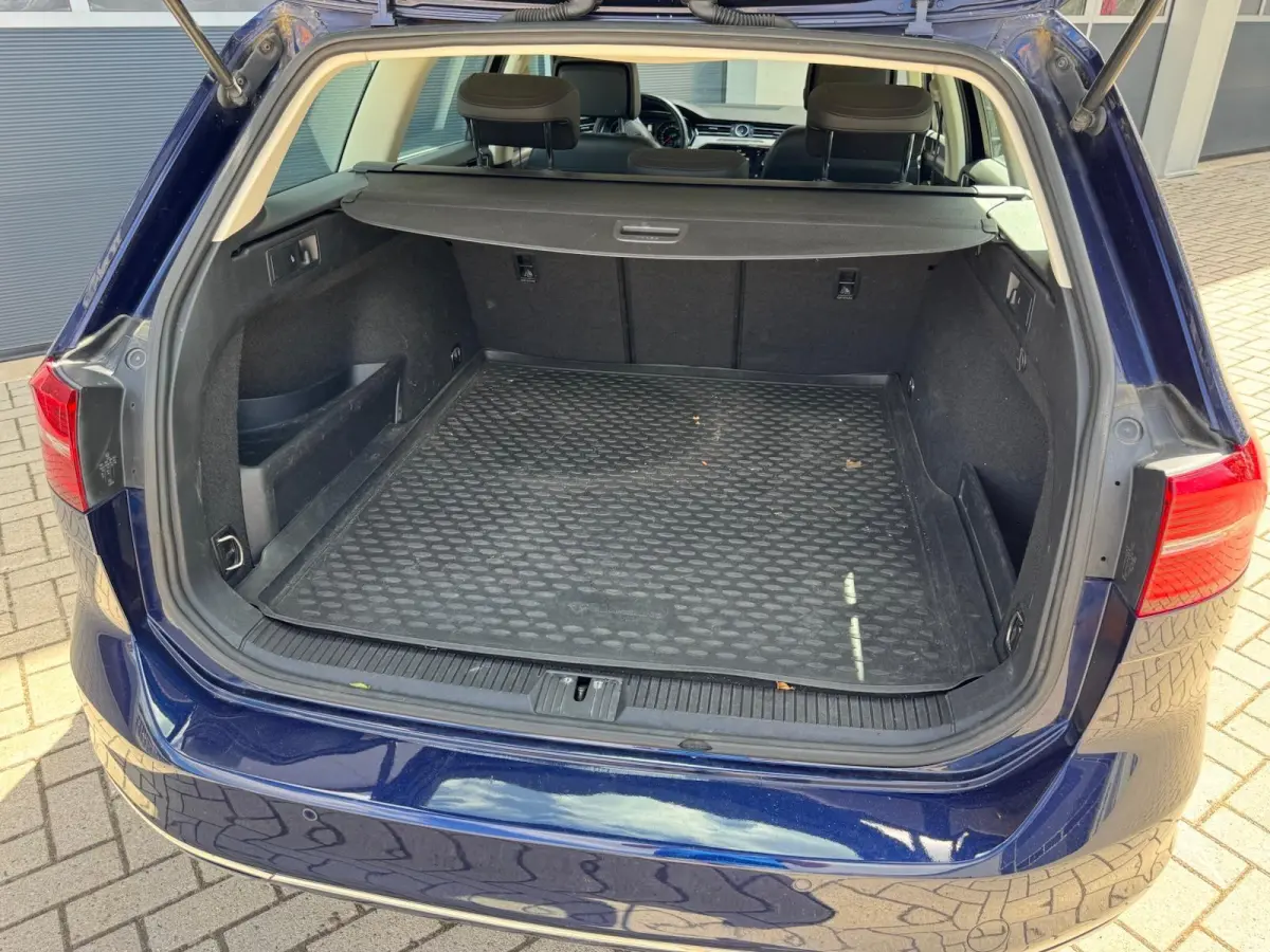 1.4 TSI GTE | Alcantara/Leder | Carplay | Navigatie | Adaptive Cruise | Climate