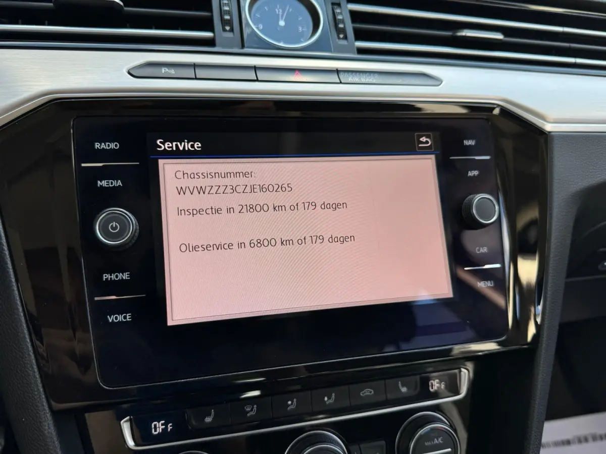1.4 TSI GTE | Alcantara/Leder | Carplay | Navigatie | Adaptive Cruise | Climate